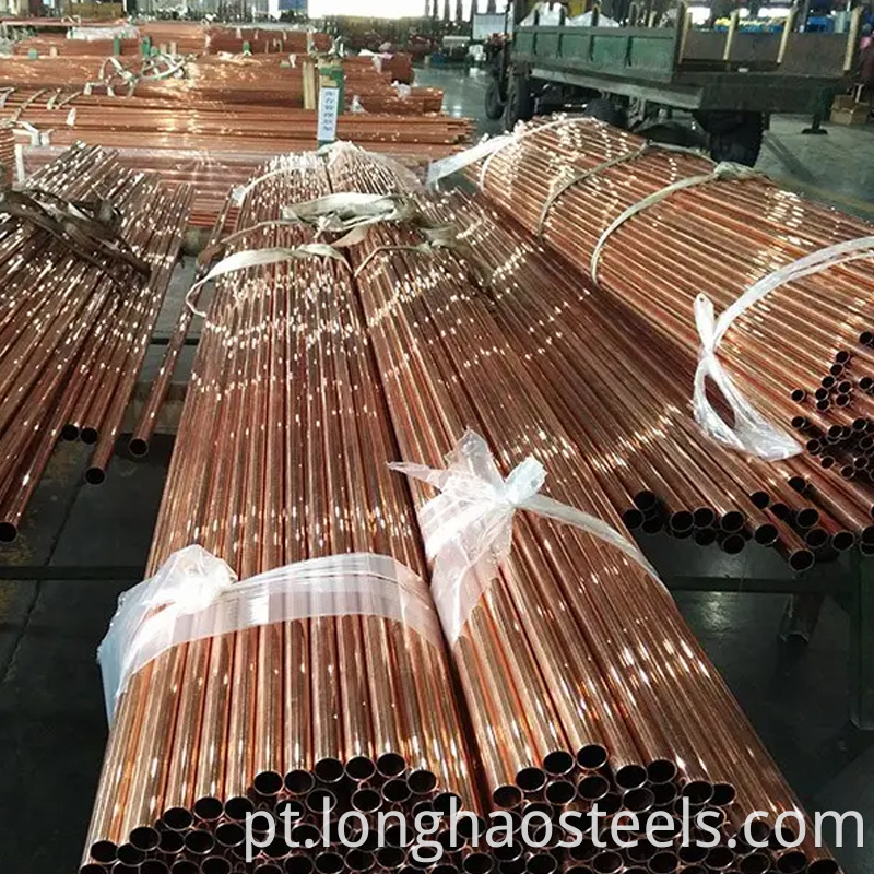 Copper Pipe